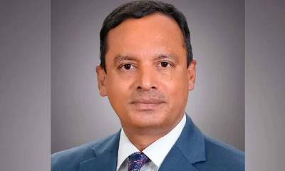 নতুন অ্যাটর্নি জেনারেল হলেন ব্যারিস্টার রুহুল কুদ্দুস কাজল