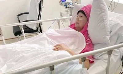 বেগম খালেদা জিয়ার নিরাপত্তায় এসএসএফ