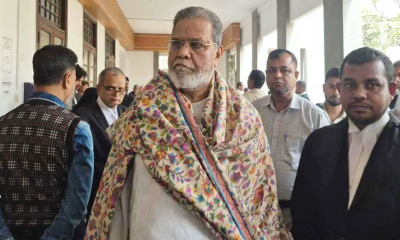 নির্বাচন করতে পারবেন না বিএনপির মঞ্জুরুল, আপিলও খারিজ