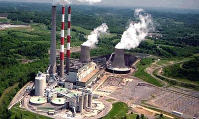 বড়পুকুরিয়া তাপবিদ্যুৎ কেন্দ্রের প্রথম ইউনিট ফের চালু