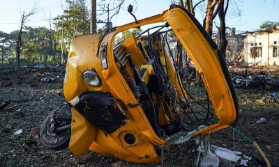 রাখাইনের হাসপাতালে জান্তার বিমান হামলা, নিহত ৩১