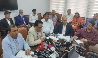 এবার একসঙ্গে ৯ বিশ্ববিদ্যালয়ে নতুন ভিসি নিয়োগ