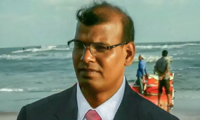 এবার চট্টগ্রামে সন্ত্রাসী হামলায় র‌্যাব সদস্য নিহত  , তিন সদস্য জিম্মি