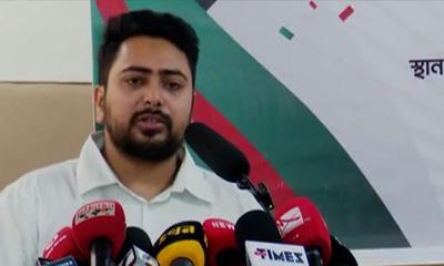 নাহিদ ইসলামের দ্বৈত নাগরিকত্বের বৈধতা নিয়ে রিট