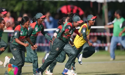 ২০২৬ নারী এশিয়া কাপ ক্রিকেট: বাংলাদেশের খেলা কখন