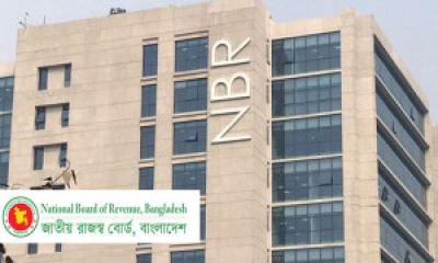 এনবিআরে বড় রদবদল, একযোগে ৬৮ অতিরিক্ত ও যুগ্ম কর কমিশনারকে বদলি