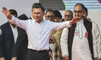 তারেক রহমান ২৪ ঘণ্টার মধ্যেই এনআইডি পাবেন : ডিজি