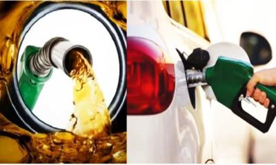 ভারত থেকে এলো ৭ হাজার টন ডিজেল