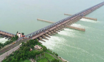 পানি সংকট পদ্মায় পানি পেতে আর কত অপেক্ষা