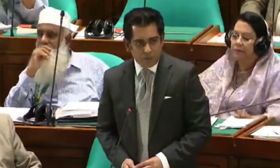 বিপ্লবী সরকার করলেন না কেন : বিরোধী দলকে পার্থ