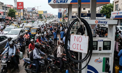 ফিলিং স্টেশনগুলোতে ট্যাগ অফিসার নিয়োগের সিদ্ধান্ত