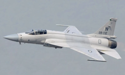 বাংলাদেশের সঙ্গে প্রতিরক্ষা চুক্তি, জেএফ-১৭ যুদ্ধবিমান বিক্রিতে নজর পাকিস্তানের