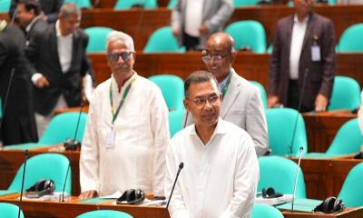 কৃষক ও ফ্যামিলি কার্ডের মাধ্যমে অর্থনীতি শক্তিশালী হবে: সংসদে প্রধানমন্ত্রী