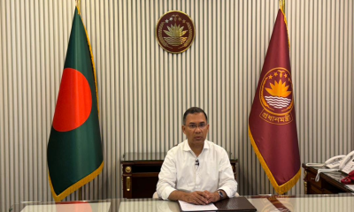 প্রধানমন্ত্রীকে নরেন্দ্র মোদির ঈদ শুভেচ্ছা