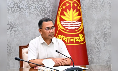 জনগণ অর্থনৈতিকভাবে শক্তিশালী হলেই রাষ্ট্র শক্তিশালী হবে : প্রধানমন্ত্রী