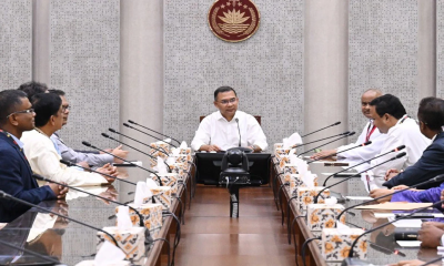 ‘বেটার’ বাংলাদেশ বিনির্মাণে ঐক্যবদ্ধভাবে কাজ করার আহ্বান প্রধানমন্ত্রীর