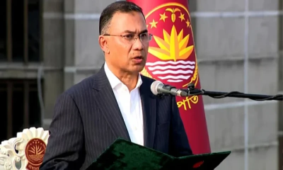 উপনির্বাচনের কারণে বগুড়া সফরে যাচ্ছেন না প্রধানমন্ত্রী তারেক রহমান