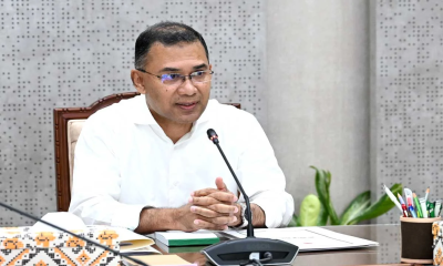 স্কুল চলাকালীন যানজট নিরসনে বিকল্প খুঁজতে বললেন প্রধানমন্ত্রী