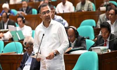 আই হ্যাভ অ্যা প্ল্যান’র ব্যাখ্যা দিলেন প্রধানমন্ত্রী