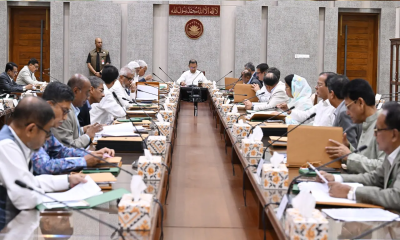 ধর্ষণ প্রতিরোধ ও দ্রুত বিচারে বিশেষ পদক্ষেপের নির্দেশ প্রধানমন্ত্রীর