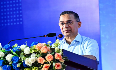 একটি চক্র জ্বালানি খাতকে অস্থিতিশীল করার জন্য সক্রিয়: প্রধানমন্ত্রী