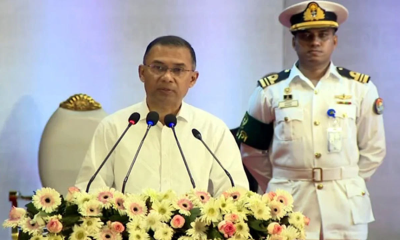 গুণীজনদের দিকনির্দেশনায় আলোকিত সমাজ গড়তে চায় সরকার: প্রধানমন্ত্রী