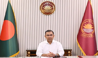 ২১ ফেব্রুয়ারির রক্তাক্ত পথ ধরেই মুক্তিযুদ্ধের মধ্য দিয়ে অর্জন করেছি স্বাধীনতা: প্রধানমন্ত্রী