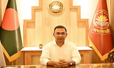 ৫ আগস্ট গণতন্ত্রকামী মানুষের বিজয়ের দিন: প্রধানমন্ত্রী