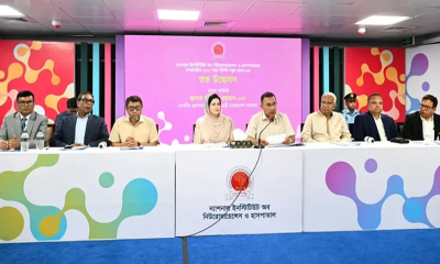 অর্থের অভাবে চিকিৎসা থেকে কেউ বঞ্চিত হবে না: প্রধানমন্ত্রী