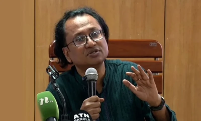 বাসের ভাড়া নতুন কওে নির্ধারণ করা হবে