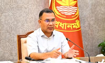 কাজী নজরুল আমাদের ভবিষ্যৎ প্রজন্মের প্রেরণার উৎস : প্রধানমন্ত্রী