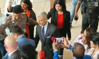 বৈঠক ফলপ্রসু হয়েছে: পল কাপুর