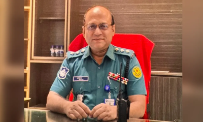 পুলিশের মদদে গুলশানে বাড়ি দখলের অভিযোগ!