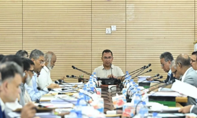 প্রধানমন্ত্রীর সভাপতিত্বে একনেক সভা শুরু, উঠছে ৬৫ হাজার কোটি টাকার ১৬ প্রকল্প
