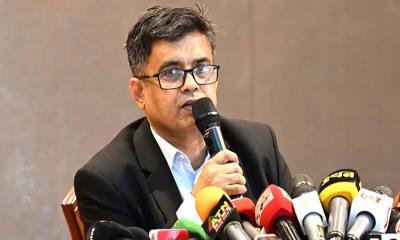 ১১ ফেব্রæয়ারি সাধারণ ছুটি: প্রেস সচিব