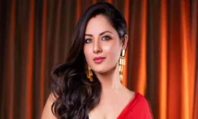 মুম্বাই গিয়ে প্রেম,পরে সন্তান কোলে নিয়ে বিয়ের পিঁড়িতে