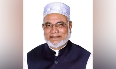 সাবেক এমপি একেএম রহমাতুল্লাহ মারা গেছেন