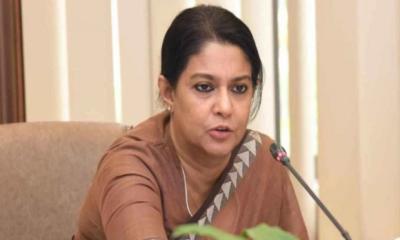 শুধু লোক বদলালেই দেশ বদলে যাবে না, সিস্টেম বদলাতে হবে : তথ্য উপদেষ্টা