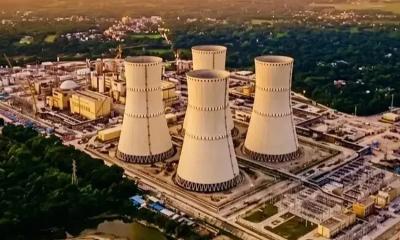 বিদ্যুৎ উৎপাদনের দোরগোড়ায় রূপপুর, বি টু অনুমতির অপেক্ষায়