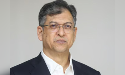 ড. ইউনূসের দ্বৈত দায়িত্বে স্বার্থের সংঘাত-সালাহউদ্দিন