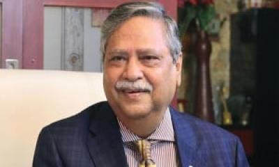 জুলাই সনদে সই করেছেন রাষ্ট্রপতি