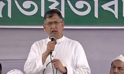 রংপুরে ৪ হত্যাকাণ্ড: যৌক্তিক সময়ের মধ্যেই জড়িতদের আইনের আওতায় আনা হয়েছে: স্বরাষ্ট্রমন্ত্রী