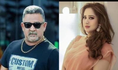 সালমান শাহ হত্যা মামলা:সামিরা ও ডনের দেশত্যাগে নিষেধাজ্ঞা সালমান শাহ হত্যা মামলা:সামিরা ও ডনের দেশত্যাগে নিষেধাজ্ঞা