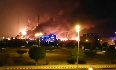 সৌদি আরবে ক্ষেপণাস্ত্র হামলায় এবার বাংলাদেশি নিহত