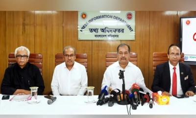 বিগত কাতার বিশ্বকাপ সম্প্রচারে ১৪০ কোটি টাকার দুর্নীতি, এবার খরচ প্রায় শূন্য: তথ্যমন্ত্রী