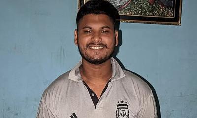 এবার চট্টগ্রামে ব্যানার টানানোকে কেন্দ্র করে দু’পক্ষের গোলাগুলিতে প্রাণ গেল ছাত্রদল কর্মীর, আহত ৭ এবার চট্টগ্রামে ব্যানার টানানোকে কেন্দ্র করে দু’পক্ষের গোলাগুলিতে প্রাণ গেল ছাত্রদল কর্মীর, আহত ৭