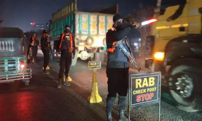 ভোটের মাঠে কড়া গোয়েন্দা নজরদারি,আছে সর্বোচ্চ নিরাপত্তা বলয়