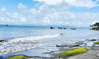 সেন্টমার্টিন দ্বীপে যেতে এবার ১২ নির্দেশনা মানতে হবে সেন্টমার্টিন দ্বীপে যেতে এবার ১২ নির্দেশনা মানতে হবে