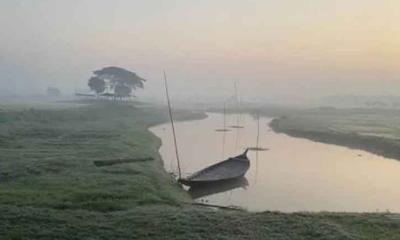 তেঁতুলিয়ায় টানা ৩ দিন ধরে চলছে মৃদু শৈত্যপ্রবাহ