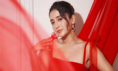 ঘনিষ্ঠ দৃশ্যে নিয়ে অভিনেত্রীর সঙ্গে যা হলো
